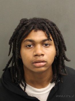 Dominique Xavier Burtonhymes Mugshot