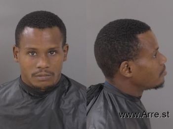 Dominique Latray Daniels Mugshot