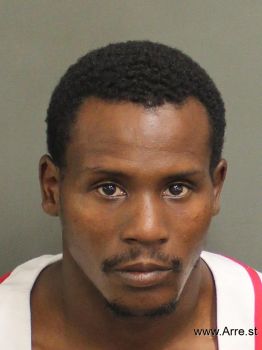 Dominique Latray Daniels Mugshot