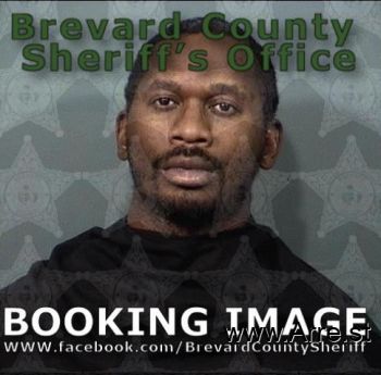 Dominique Terrell Davis Mugshot