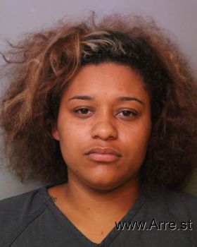 Dominique Lashay Davis Mugshot