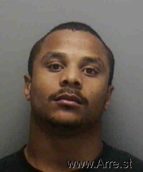 Dominique Deshone Davis Mugshot