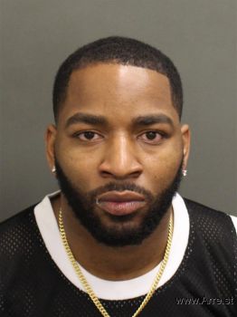 Dominique Levon Gibson Mugshot