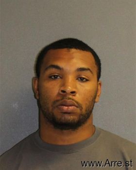 Dominique  Hamilton Mugshot