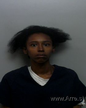 Dominique L Hawkins-burns Mugshot