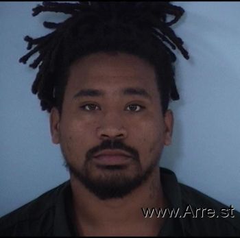 Dominique  Jackson Mugshot