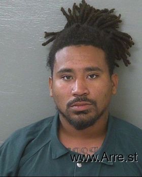 Dominique  Jackson Mugshot