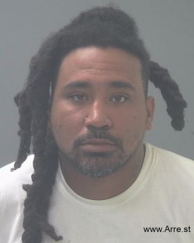 Dominique Nmn Jackson Mugshot