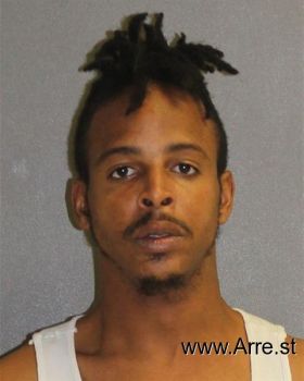 Dominique  Johnson Mugshot