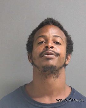 Dominique D Johnson Mugshot