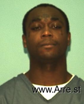 Dominique D King Mugshot