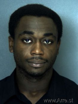 Dominique Demarcus King Mugshot