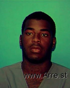 Dominique M Nelson Mugshot