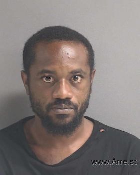 Dominique J Nelson Mugshot