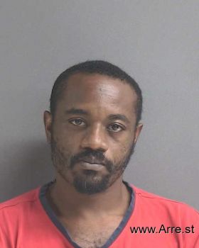 Dominique J Nelson Mugshot