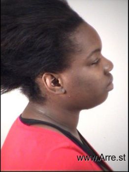 Dominique Lanee Powell Mugshot