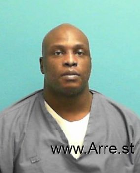 Dominique A Smith Mugshot