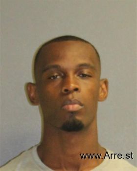 Dominique  Smith Mugshot