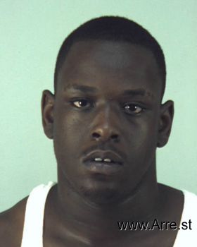 Dominique D Smith Mugshot