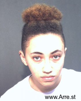 Dominique Nicole Smith Mugshot