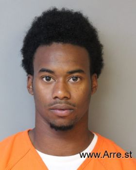 Dominique Denard Smith Mugshot