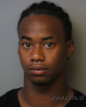 Dominique Denard Smith Mugshot