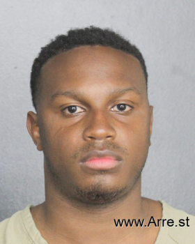 Dominique  Smith Mugshot