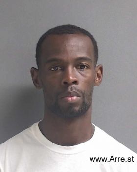 Dominique L Smith Mugshot