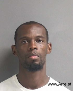 Dominique L Smith Mugshot