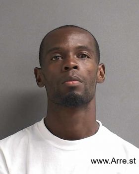 Dominique Lashone Tyrek Smith Mugshot