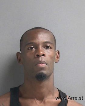 Dominique La Shone Tyrek Smith Mugshot