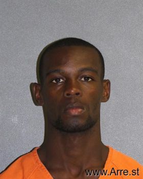 Dominique  Smith Mugshot