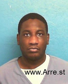 Dominique D Stinson Mugshot