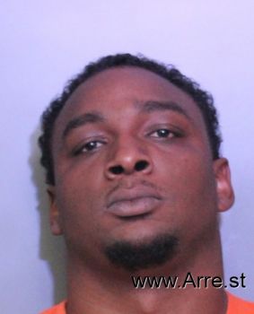 Dominique  White Mugshot