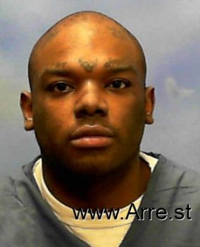 Dominique M Williams Mugshot