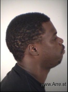 Dominique Lamar Williams Mugshot