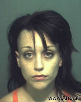 Dominique Alana Williams Mugshot