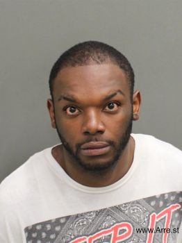 Dominique Montez Williams Mugshot