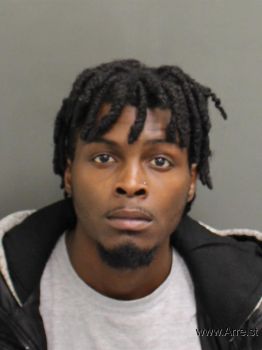 Dominique Devontae Williams Mugshot