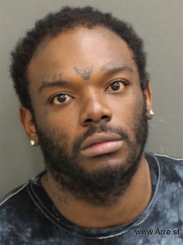 Dominique Montez Williams Mugshot