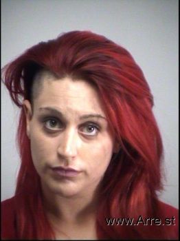 Dominique Alana Williams Mugshot