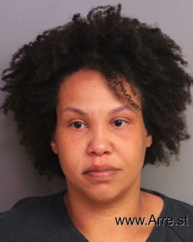 Dominique Celeste Williams Mugshot