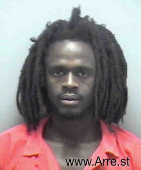 Dominique L Williams Mugshot