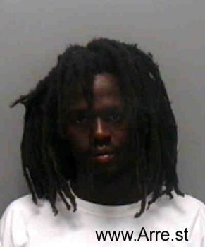 Dominique L Williams Mugshot