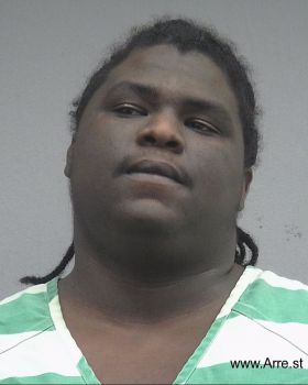 Dominique Jamaal Williams Mugshot