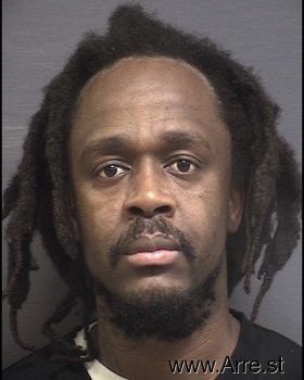 Dominique  Williams Mugshot