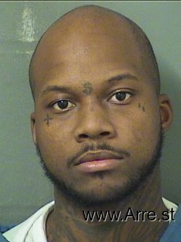 Dominique  Wright Mugshot