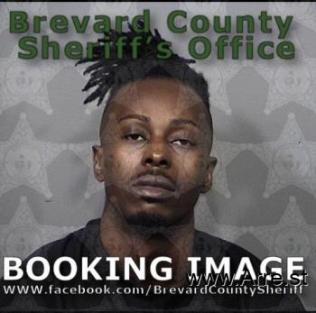 Dominique Jerome Young Mugshot