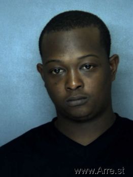 Dominque Maurice Johnson Mugshot