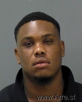 Domonik Ladarius Lane Mugshot